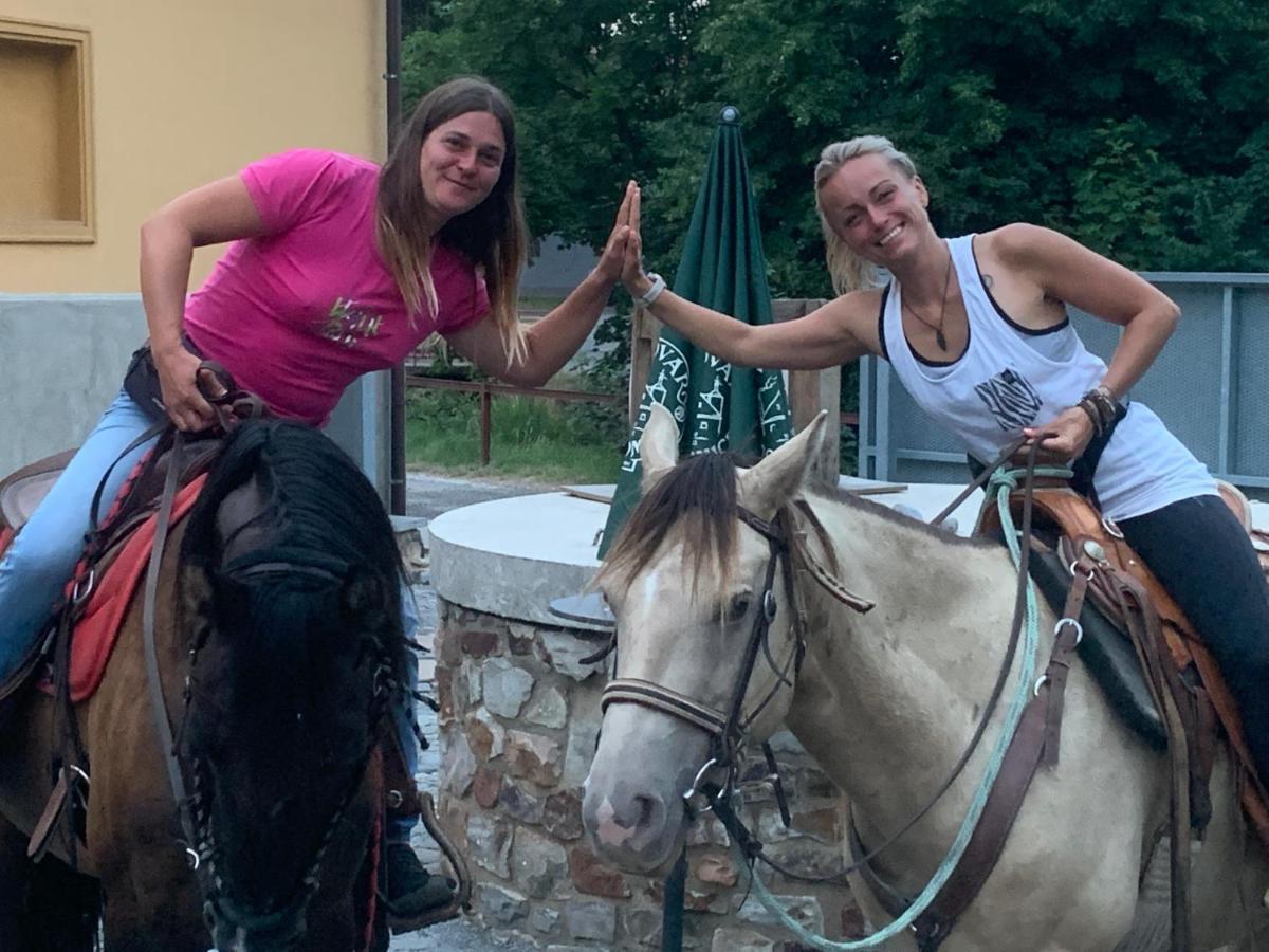Apartmany Statek Bezdedice Hostomice Bagian luar foto