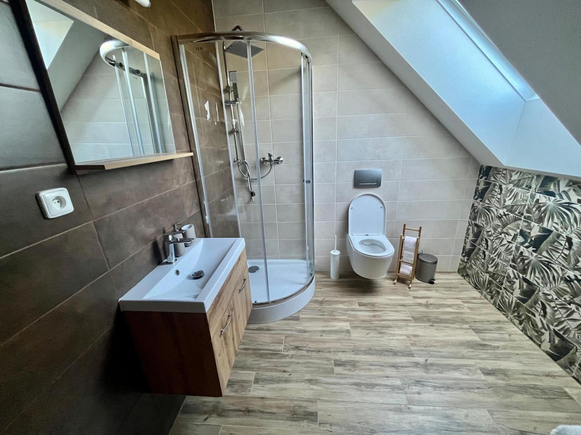 Apartmany Statek Bezdedice Hostomice Bagian luar foto